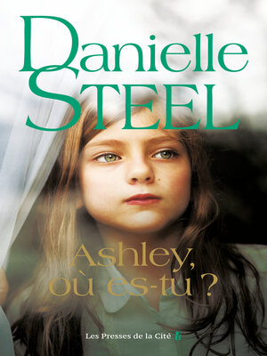 cover image of Ashley, où es-tu ?